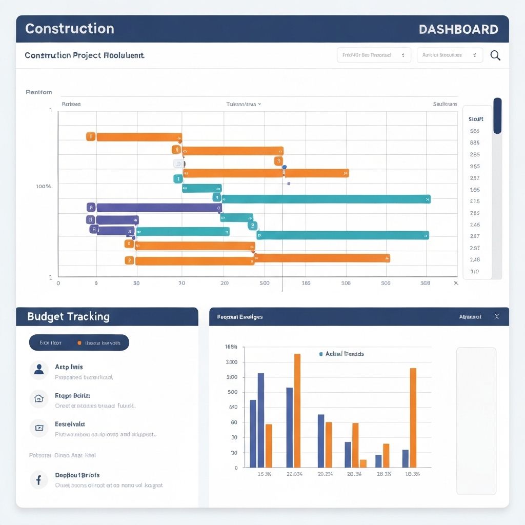 Construction Management