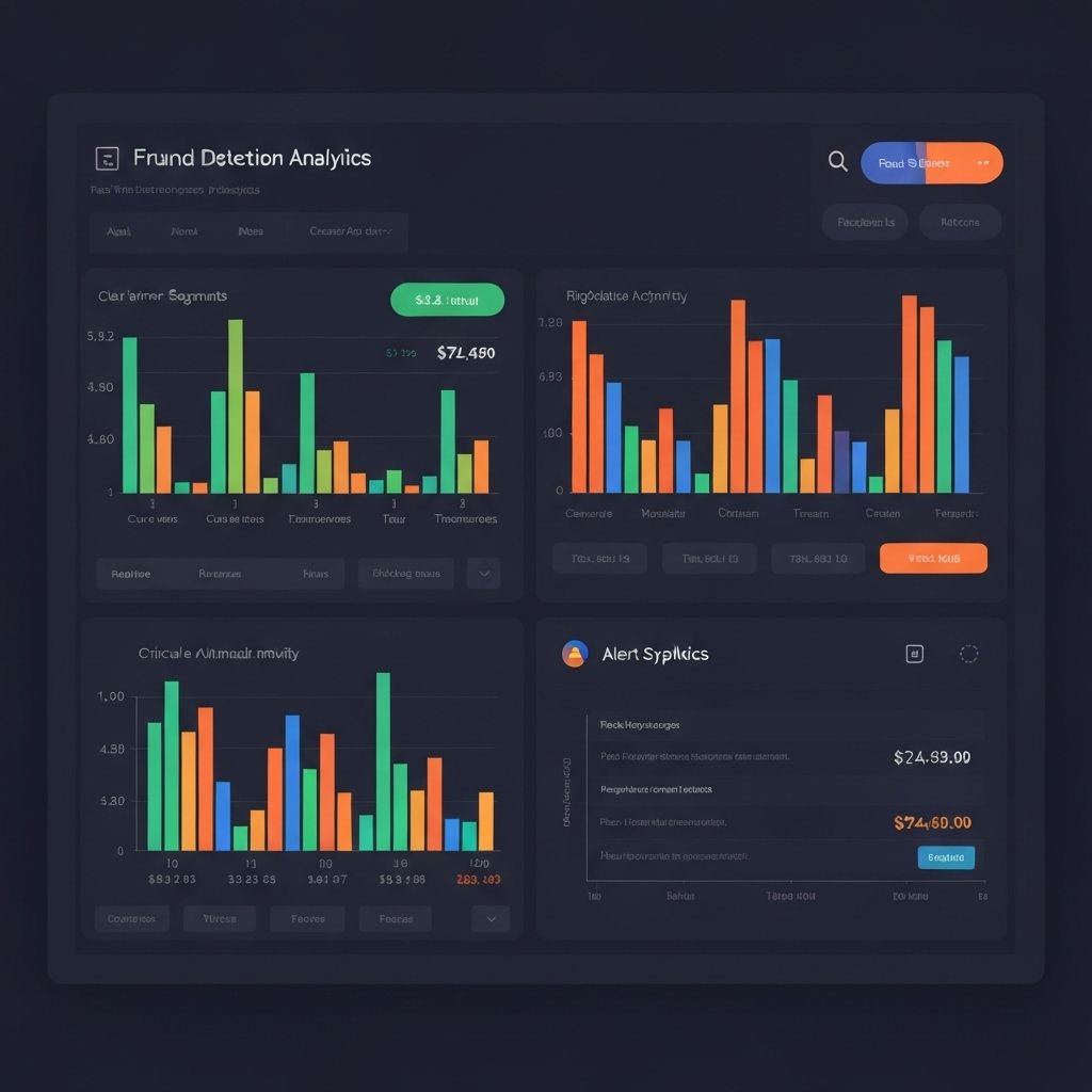 Claims Fraud Detection AI