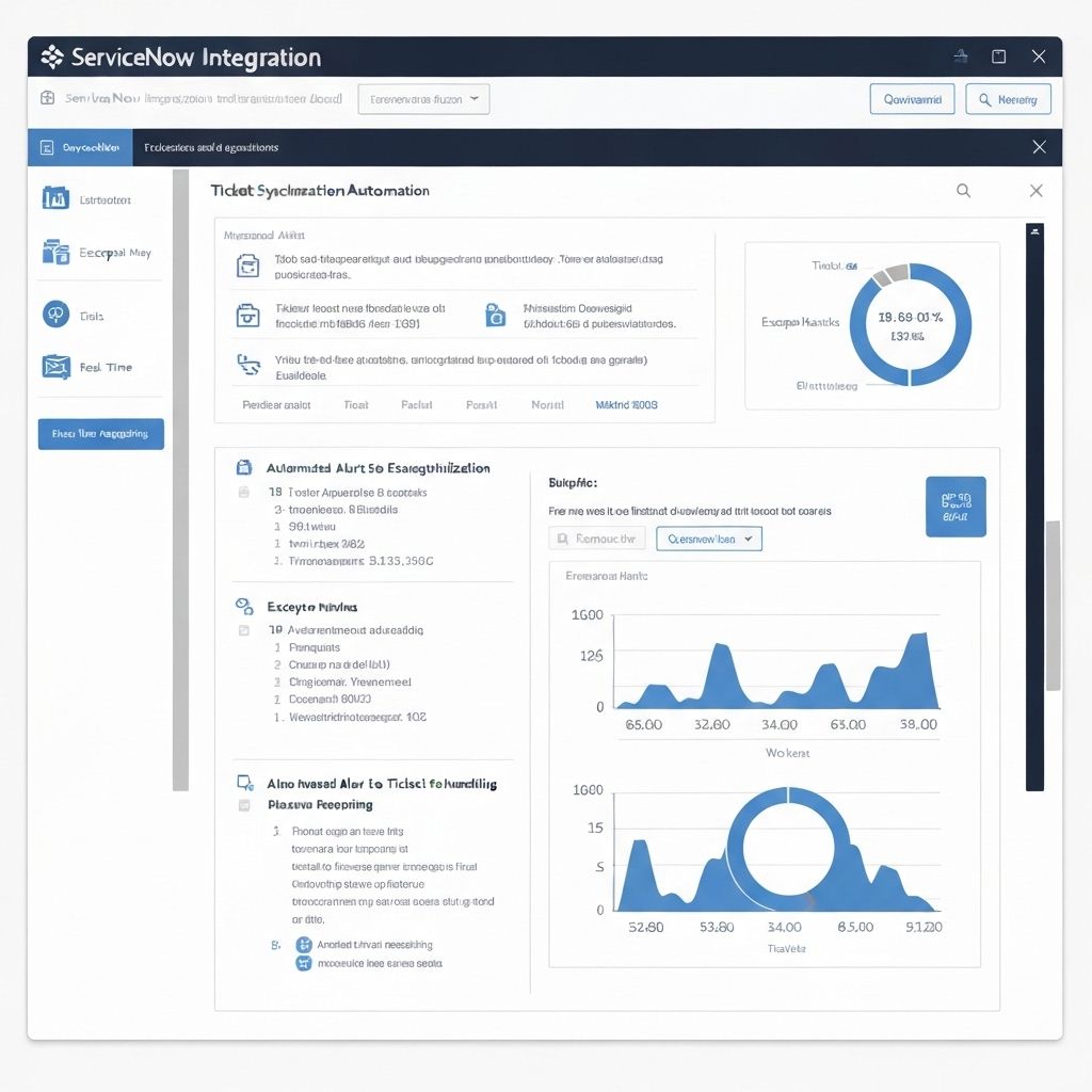 ServiceNow Integrations